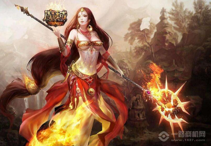 梦幻新诛仙天魔幡,梦幻西游私服怎么这么少