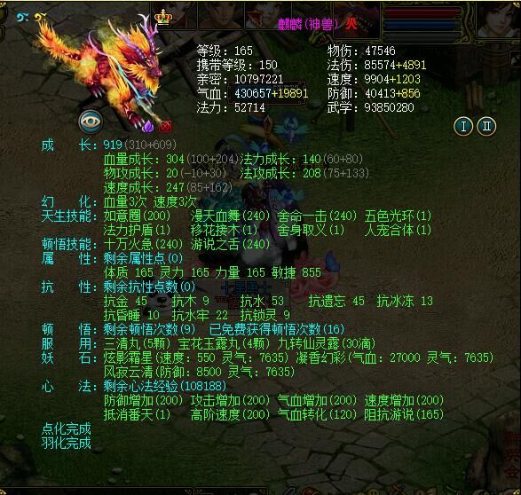 梦幻新诛仙魅灵,梦幻西游私服怎么卡瞬移