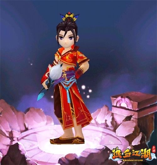 梦幻西游私服什么名字