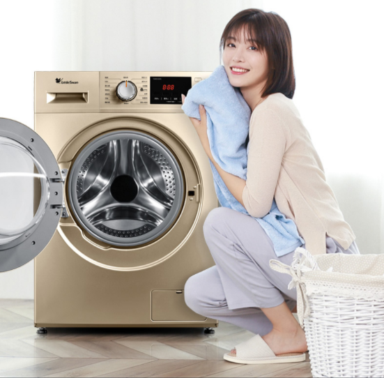 洗衣机品牌哪个好?西门子、松下、LG、海尔、小天鹅哪个品牌好